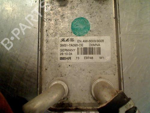 Heater matrix VOLVO V50 (545) 2.4 | BP34682548M63 - Image 2