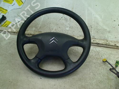 Used Driver airbag Driver airbag CITROËN XSARA Break (N2) 1.9 D (70 hp) 34655100 34655100