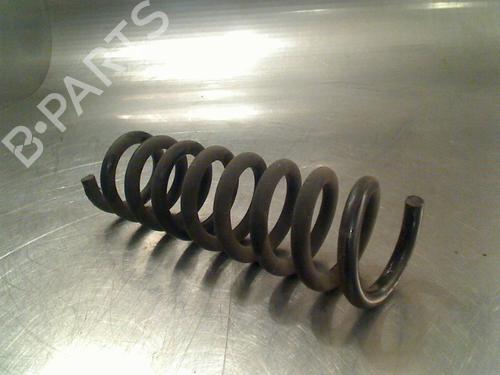 Used Shock absorber spring Shock absorber spring MERCEDES-BENZ CLK Convertible (A208) CLK 200 (208.435) (136 hp) 34682613 34682613
