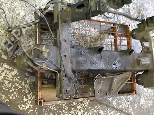 Used Subframe Subframe MERCEDES-BENZ SPRINTER 2-t Platform/Chassis (B901, B902) 208 D (901.311, 901.312, 901.321, 902.311, 902.312,... (79 hp) 34653619 34653619