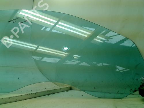 Used Front right door window Front right door window 34651054 34651054