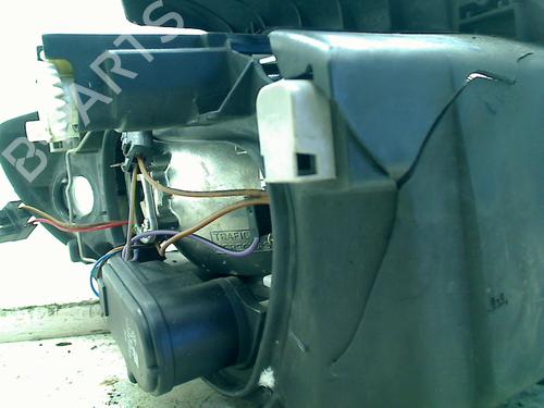 Used Left headlight Left headlight 34651074 34651074