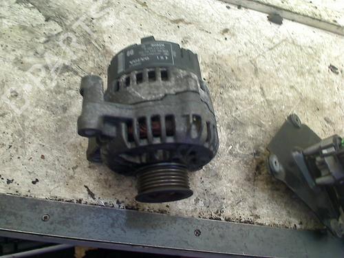 Used Alternator Alternator 34655701 34655701