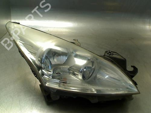 Used Right headlight Right headlight 34722625 34722625