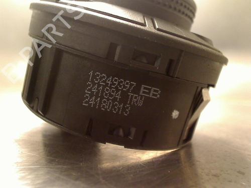 Headlight switch OPEL CORSA D (S07) 1.4 (L08, L68) | BP34686399I24 - Image 3
