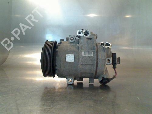 Used AC compressor AC compressor 34683488 34683488