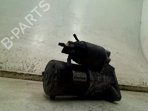 Starter RENAULT CLIO III (BR0/1, CR0/1) 1.5 dCi (C/BR0G, C/BR1G) | BP34673992M8 - Image 2