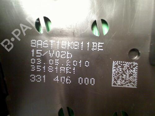 Radio FORD FIESTA VI (CB1, CCN) 1.4 | BP34688678E6 - Image 4