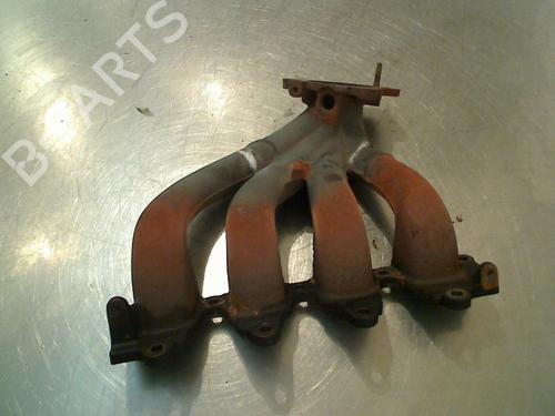 Used Exhaust manifold Exhaust manifold RENAULT GRAND SCÉNIC II (JM0/1_) 1.6 (113 hp) 34679407 34679407