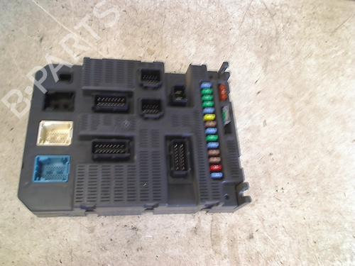 Used Control unit Control unit 34659716 34659716
