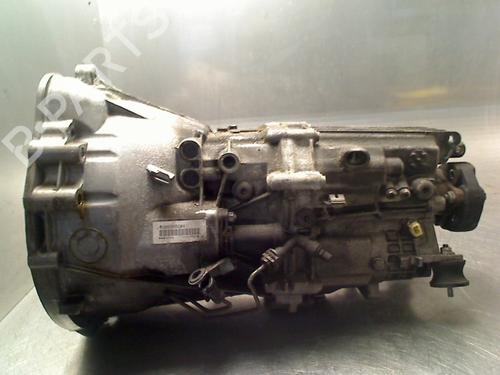 Gearbox BMW 1 (E87) 116 i | BP34689244M3 - Image 6