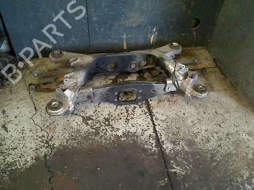 Used Subframe Subframe MERCEDES-BENZ CLS (C219) CLS 350 (219.356) (272 hp) 34689667 34689667