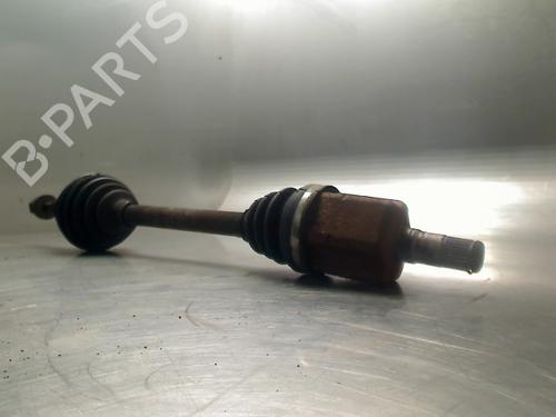 Used Left front driveshaft Left front driveshaft AUDI A3 (8P1) 1.6 (102 hp) 34685451 34685451