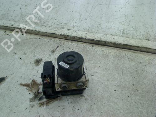 Used ABS pump ABS pump FORD FIESTA V (JH_, JD_) 1.4 TDCi (68 hp) 34670777 34670777