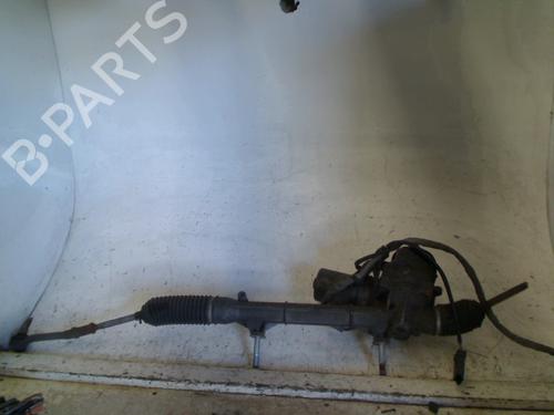 Used Steering rack Steering rack CITROËN C2 (JM_) 1.1 (60 hp) 34672545 34672545