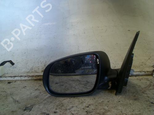 Used Left mirror Left mirror KIA CEE'D SW (ED) 1.4 (105 hp) 34673009 34673009