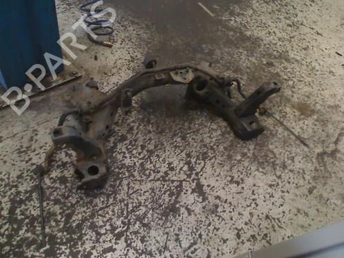 Used Subframe Subframe MAZDA MPV II (LW) 2.0 DI (136 hp) 34657880 34657880