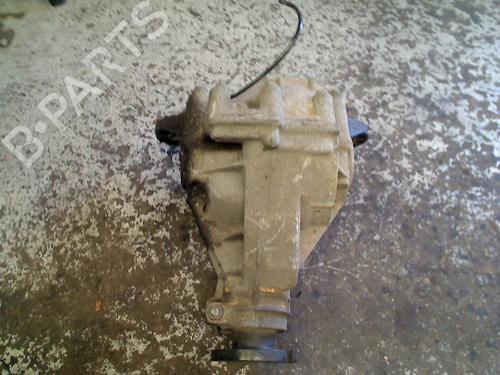 Used Rear differential Rear differential MERCEDES-BENZ M-CLASS (W163) ML 270 CDI (163.113) (163 hp) 34667580 34667580