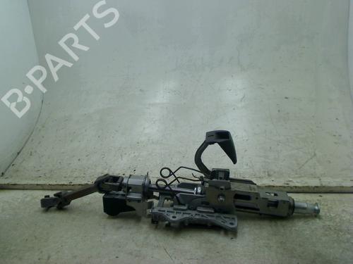 Used Steering column Steering column VW PASSAT B7 Variant (365) 2.0 TDI (140 hp) 34670299 34670299