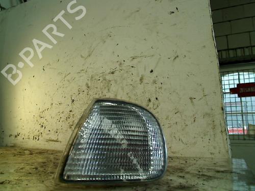 Blinklys fortil venstre Blinklys fortil venstre SEAT IBIZA II (6K1) 1.6 i (75 hp) 34650104 34650104