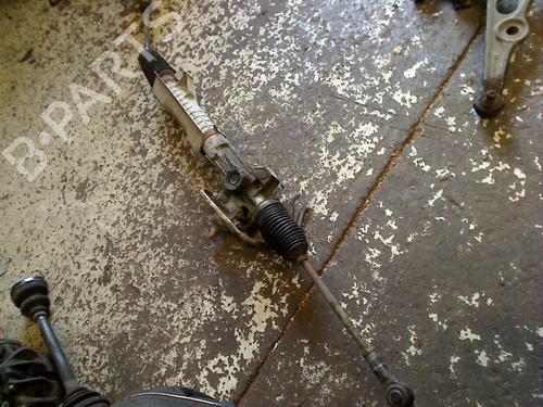 Used Steering rack Steering rack PEUGEOT 806 (221) 2.0 (121 hp) 34663205 34663205