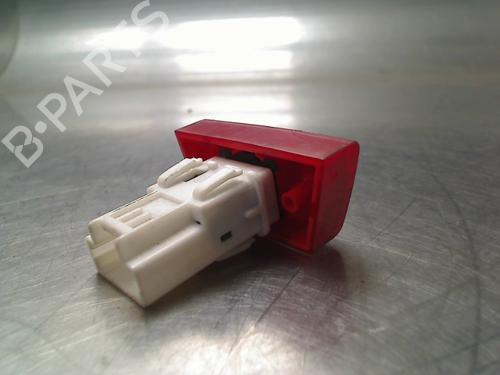 Warning switch TOYOTA AYGO (_B1_) 1.0 (KGB10_, KGB10R) | BP34688360I22 - Image 2