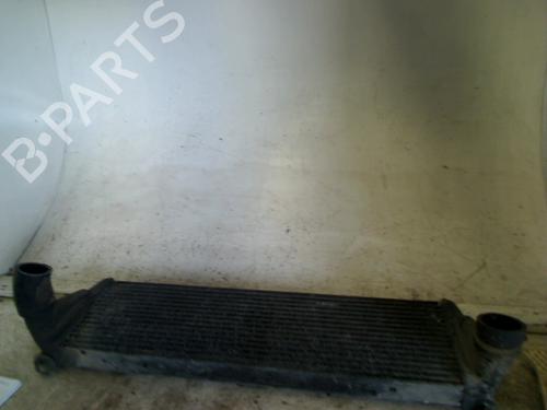 Used Intercooler Intercooler OPEL FRONTERA B (U99) 2.2 DTI (6B_ZC, 6B_VF, 6B_66, 6B_76) (116 hp) 34669997 34669997