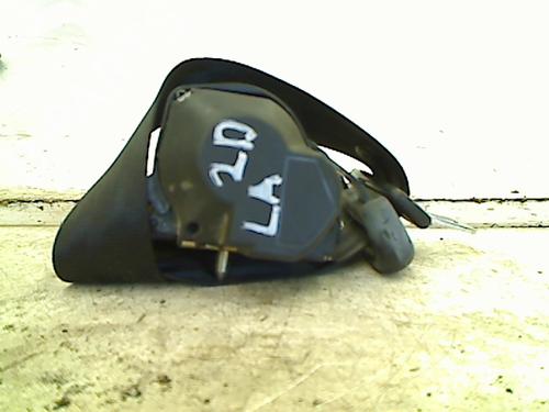 Used Rear left seatbelt Rear left seatbelt SEAT IBIZA II (6K1) 1.6 i (75 hp) 34652462 34652462