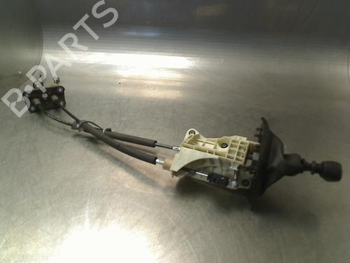 Kabel Kabel PEUGEOT BOXER Van 2.2 HDi 130 (131 hp) 34691630 34691630
