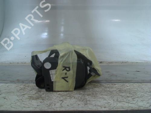 Used Front right seatbelt Front right seatbelt CITROËN C3 I (FC_, FN_) 1.4 16V (88 hp) 34660716 34660716