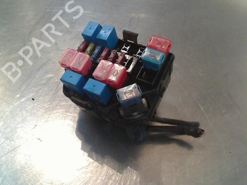 Used Fuse box Fuse box HYUNDAI ATOS (MX) 1.1 (58 hp) 34680786 34680786