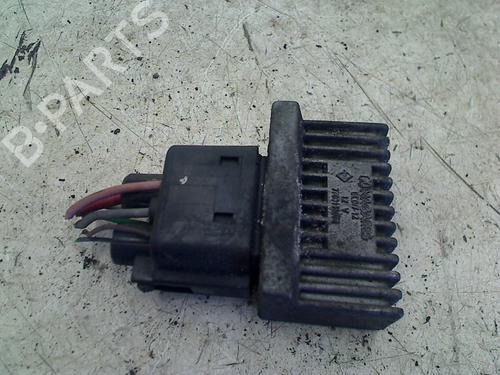 Used Electronic module Electronic module RENAULT CLIO II (BB_, CB_) 1.5 dCi (B/C2J) (68 hp) 34666888 34666888