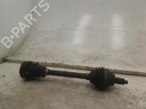 Used Left front driveshaft Left front driveshaft 34663431 34663431
