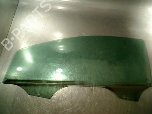 Dør rude ventre foran Dør rude ventre foran CITROËN C2 (JM_) 1.1 (60 hp) 34679927 34679927