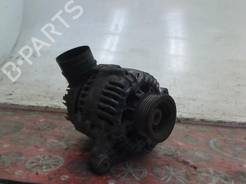 Used Alternator Alternator AUDI A6 C4 (4A2) 2.6 (150 hp) 34662200 34662200