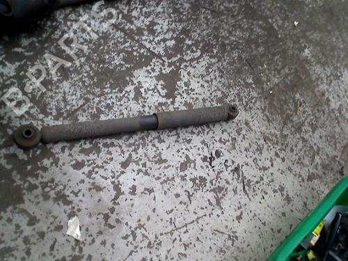 Used Left rear shock absorber Left rear shock absorber DAIHATSU CUORE V (L7_) 1.0 DVVT (L700S) (58 hp) 34664262 34664262