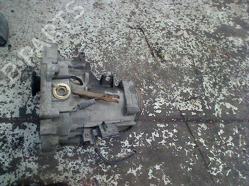 Used Gearbox Gearbox SEAT CORDOBA Vario (6K5) 1.6 i (75 hp) 34659481 34659481