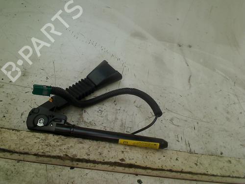 Used Seat buckle Seat buckle 34658354 34658354