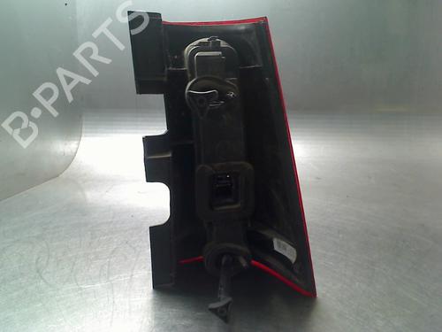 Left taillight DACIA LOGAN MCV (KS_) 1.4 | BP34688972C34 - Image 2