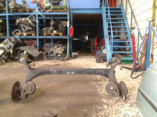 rear-axle-peugeot-307-3ac-2000-2001-2002-2003-2004-2005-2006-2007-2008-2009-2010-2011-2012-34661951 main image