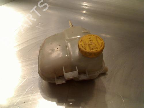 Used Expansion tank Expansion tank OPEL ASTRA G Saloon (T98) 1.6 (F69) (75 hp) 34676581 34676581