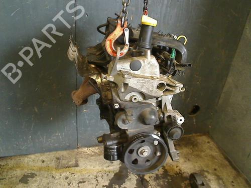 Engine RENAULT TWINGO II (CN0_) 1.2 (CN0D) | BP34690394M1 - Image 3