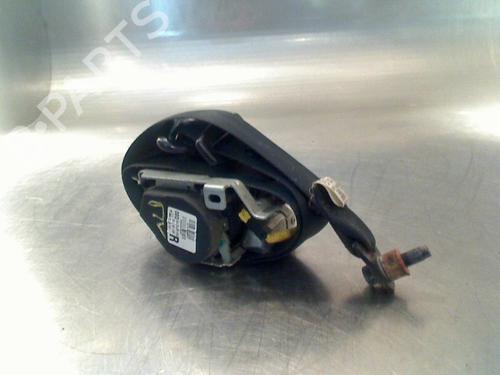 Used Front right seatbelt Front right seatbelt HYUNDAI i10 I (PA) 1.2 (78 hp) 34681807 34681807