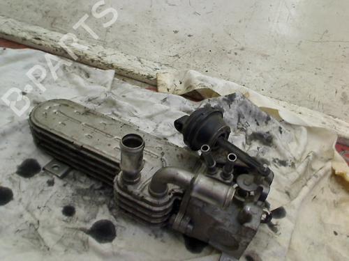Used Egr Egr VW GOLF PLUS V (5M1, 521) 2.0 TDI (136 hp) 34662516 34662516