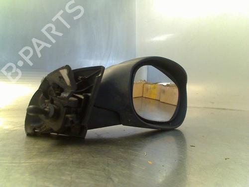 Used Right mirror Right mirror CITROËN C3 I (FC_, FN_) 1.1 i (60 hp) 39943988 39943988
