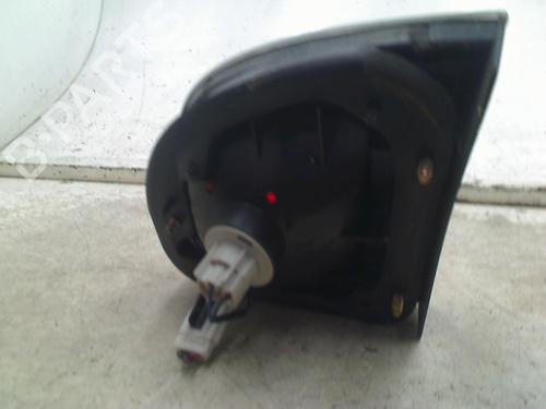 Left taillight DAEWOO LANOS (KLAT) 1.3 | BP34666947C34 - Image 2