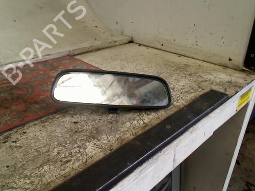 Used Rear mirror Rear mirror MERCEDES-BENZ SPRINTER 3,5-t Van (B906) 315 CDI (906.631, 906.633, 906.635, 906.637) (150 hp) 34661155 34661155