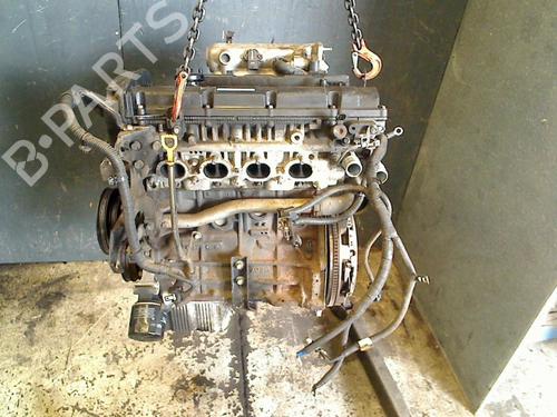 Motor Motor KIA SPORTAGE II (JE_, KM_) 2.0 i 16V (141 hp) 34691313 34691313