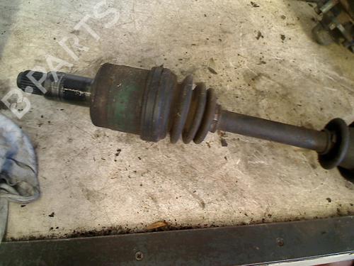 Used Right front driveshaft Right front driveshaft SUZUKI GRAND VITARA I (FT, HT) 2.0 4x4 (SQ 420) (140 hp) 34657107 34657107