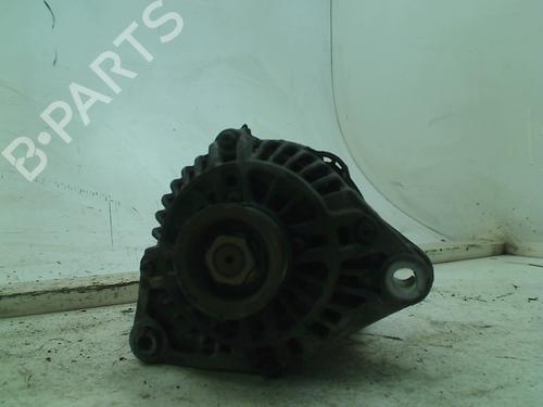 Used Alternator Alternator FORD FIESTA IV (JA_, JB_) 1.25 i 16V (75 hp) 34651869 34651869